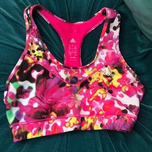 Adidas Sports Bra